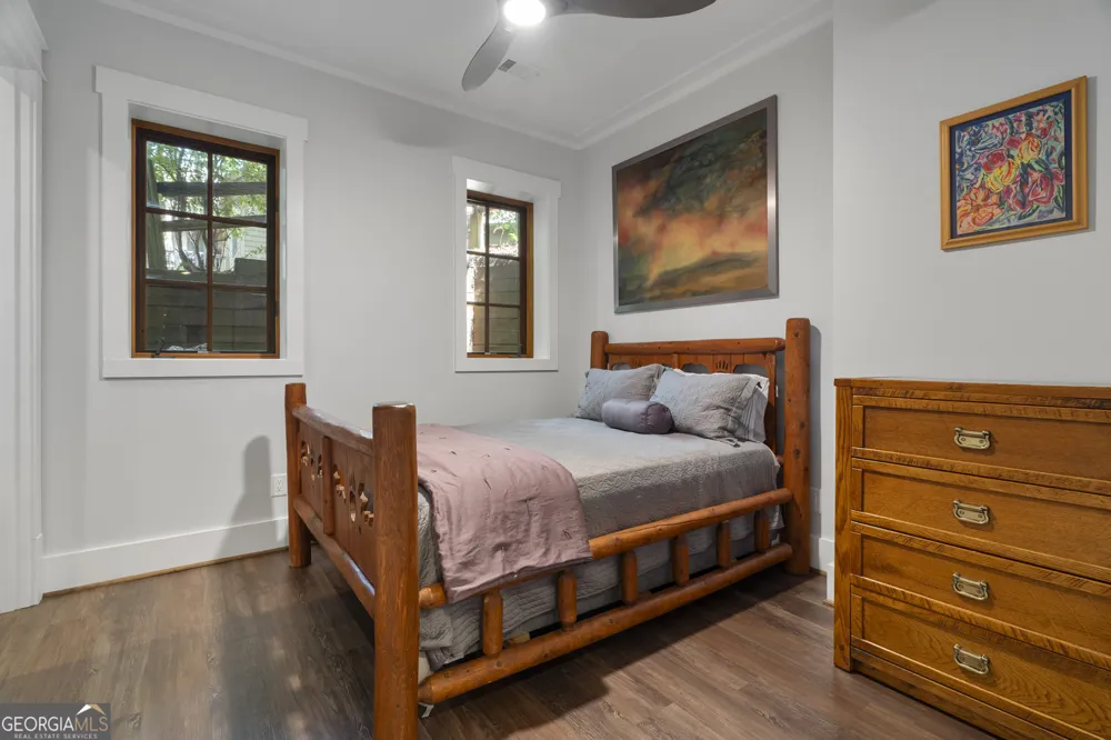 160 Bluestern DR SE Big Canoe, GA 30143