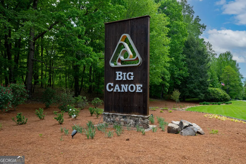 160 Bluestern DR SE Big Canoe, GA 30143