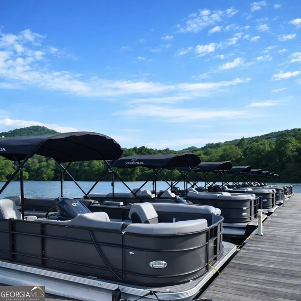 160 Bluestern DR SE Big Canoe, GA 30143