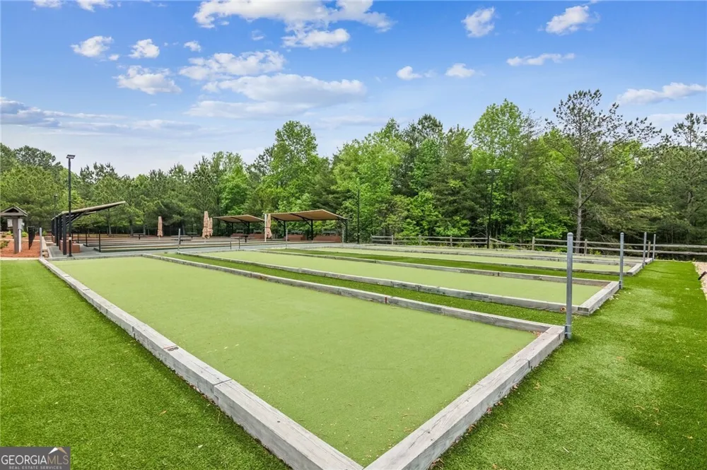 160 Bluestern DR SE Big Canoe, GA 30143