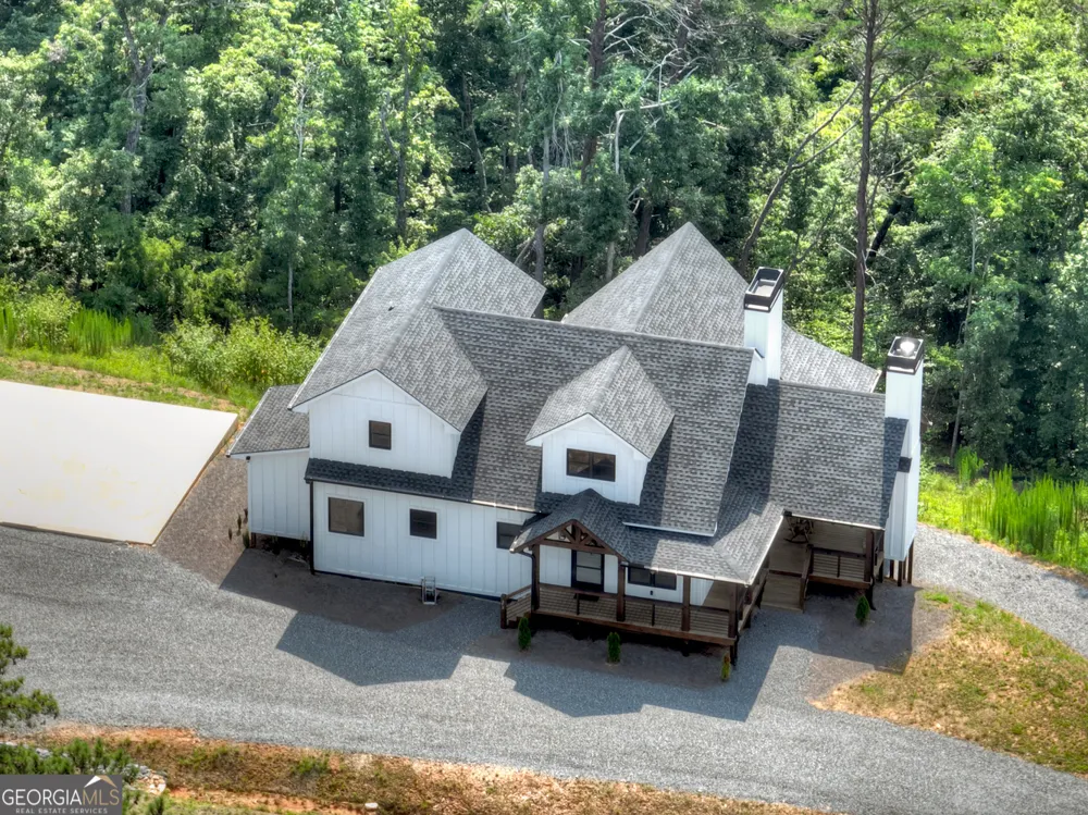 279 Shallow Water TRL Talking Rock, GA 30175