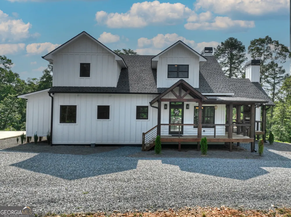 279 Shallow Water TRL Talking Rock, GA 30175