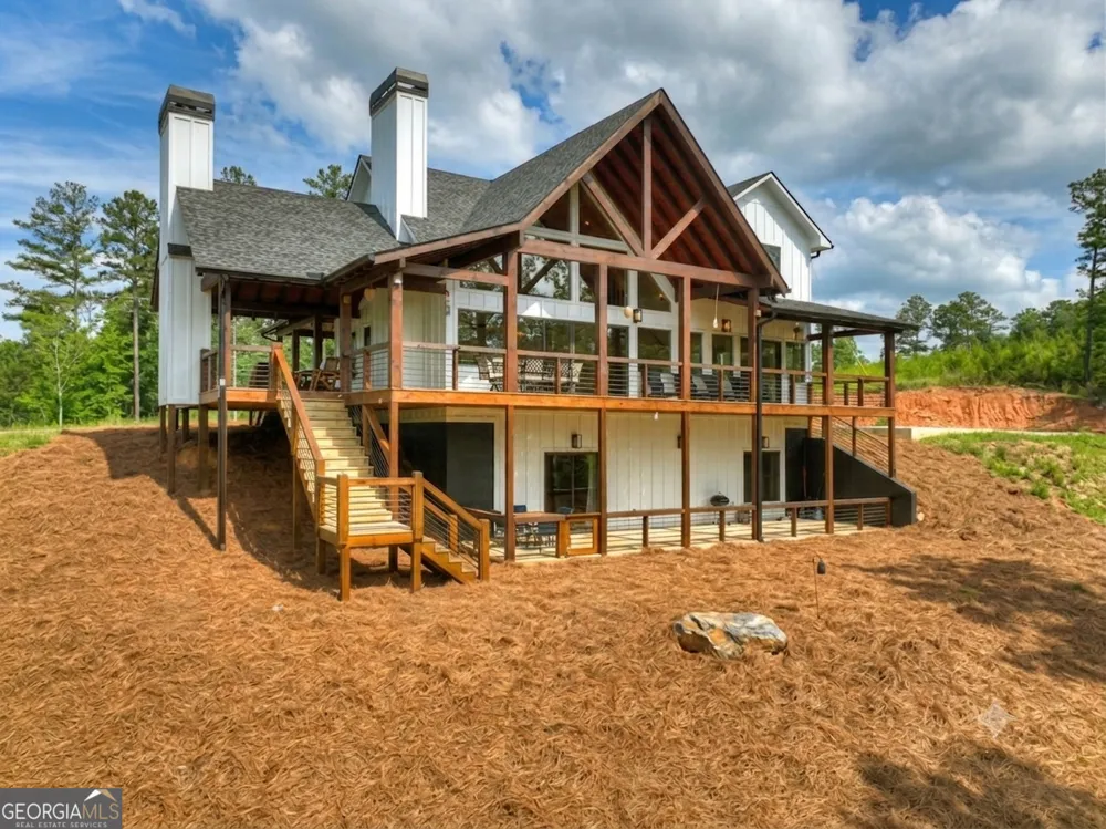 279 Shallow Water TRL Talking Rock, GA 30175