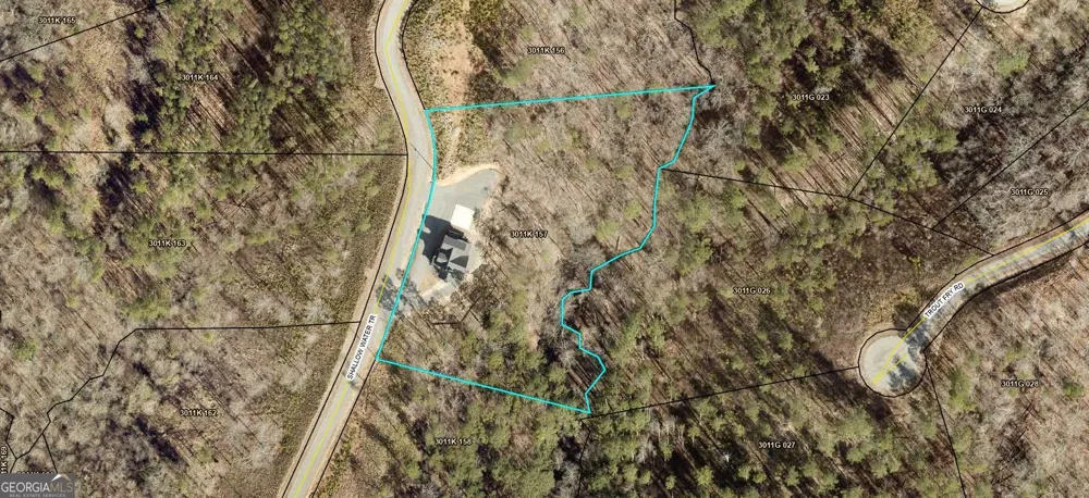 279 Shallow Water TRL Talking Rock, GA 30175