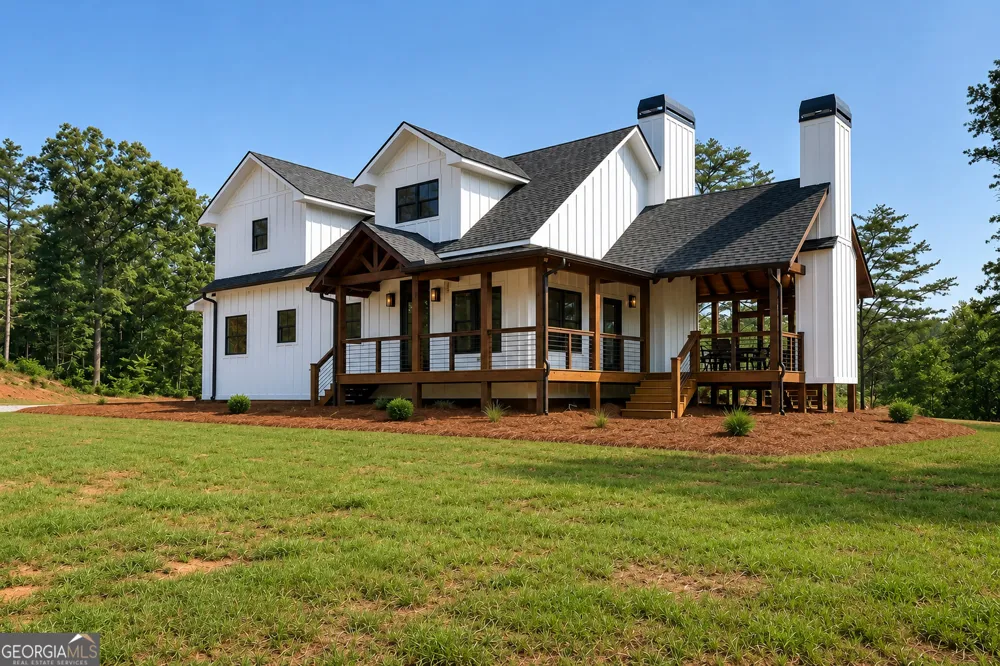 279 Shallow Water TRL Talking Rock, GA 30175