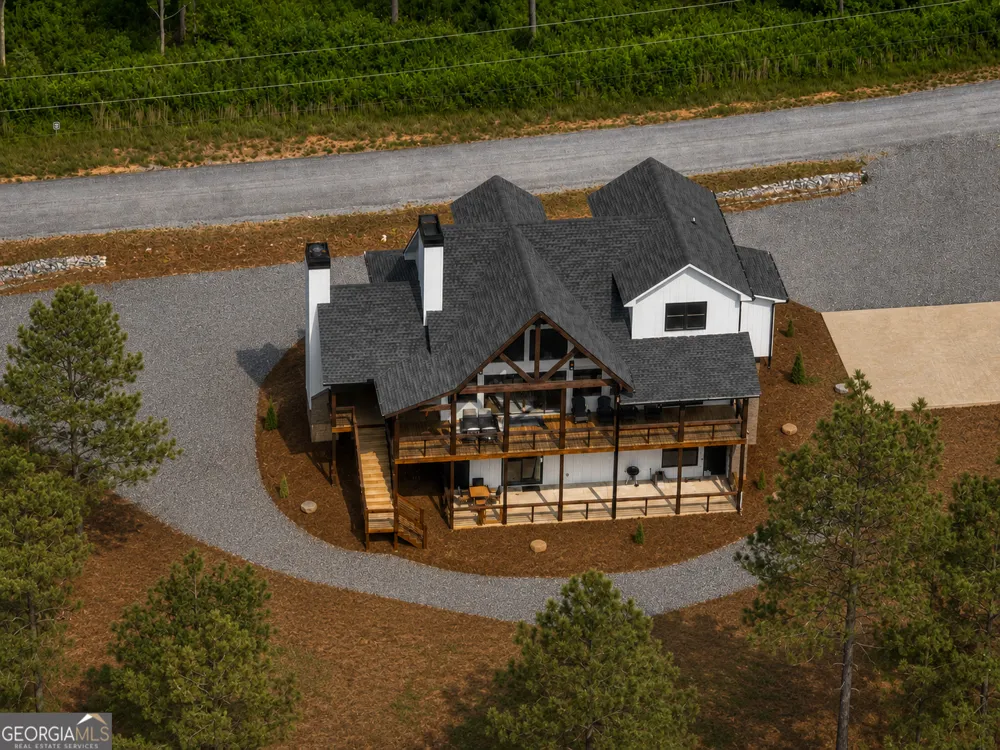 279 Shallow Water TRL Talking Rock, GA 30175