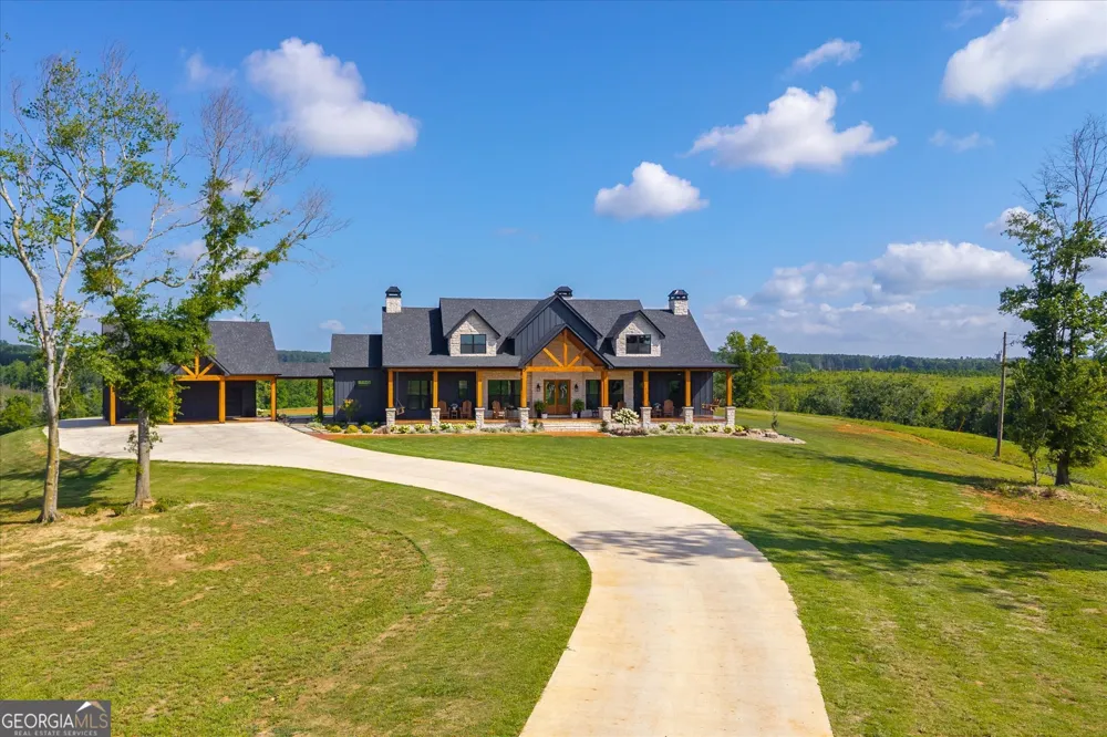 14237 County Road 82 Woodland, AL 36280