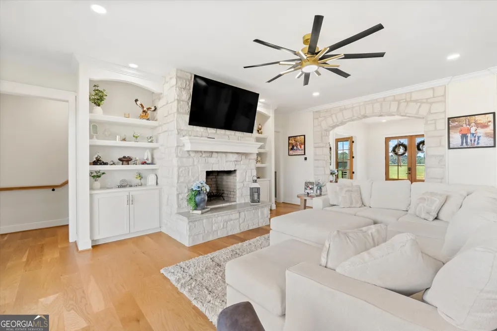 14237 County Road 82 Woodland, AL 36280