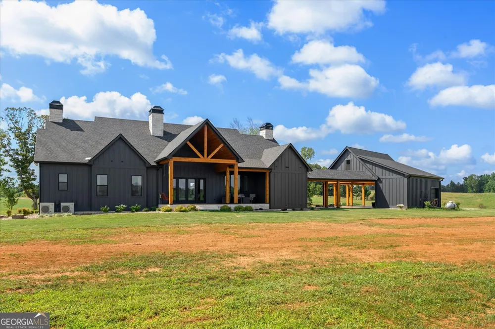 14237 County Road 82 Woodland, AL 36280