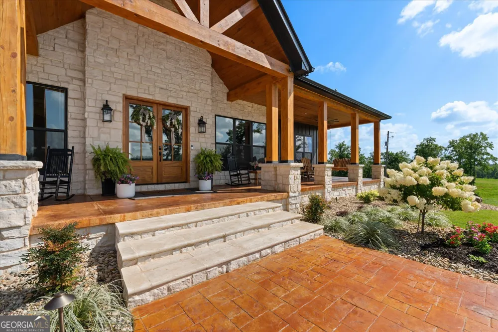 14237 County Road 82 Woodland, AL 36280