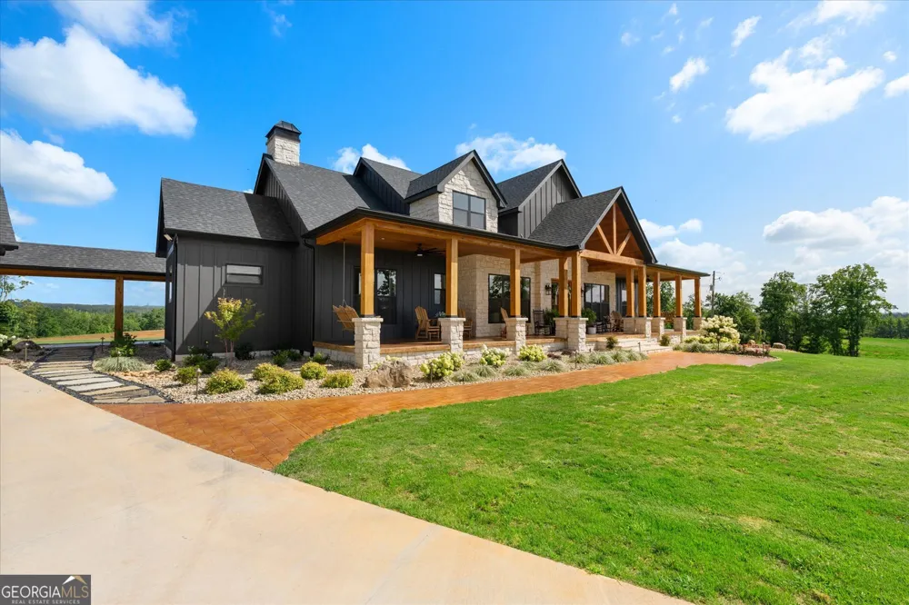 14237 County Road 82 Woodland, AL 36280
