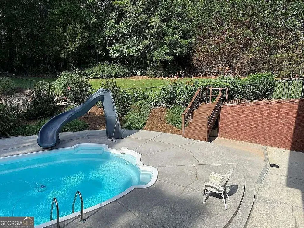 50 Brookview PL Oxford, GA 30054