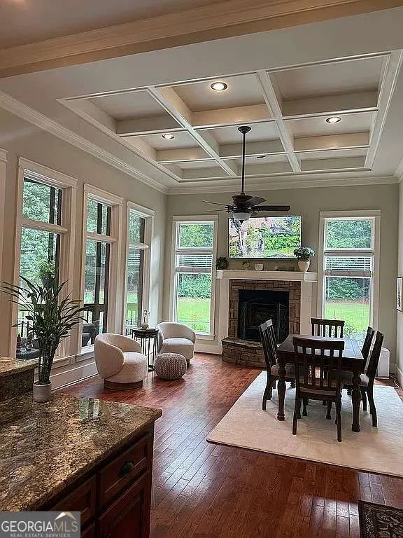 50 Brookview PL Oxford, GA 30054