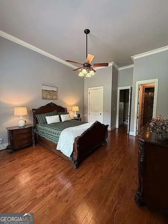 50 Brookview PL Oxford, GA 30054