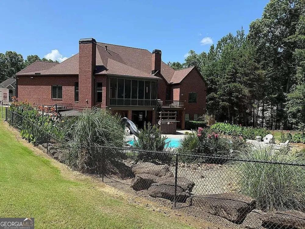 50 Brookview PL Oxford, GA 30054