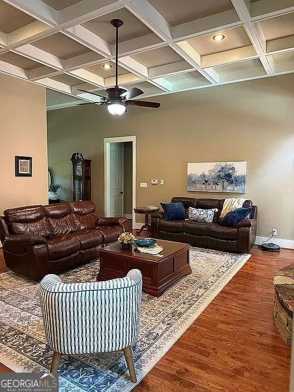 50 Brookview PL Oxford, GA 30054