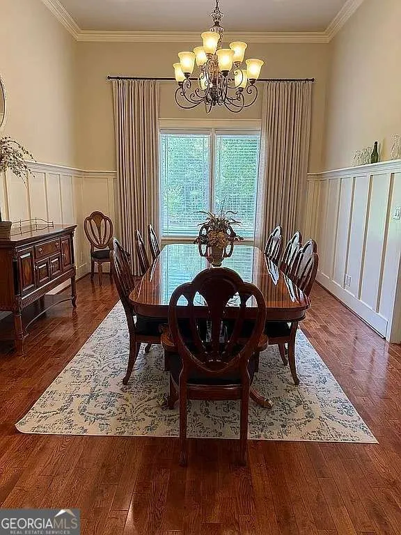 50 Brookview PL Oxford, GA 30054