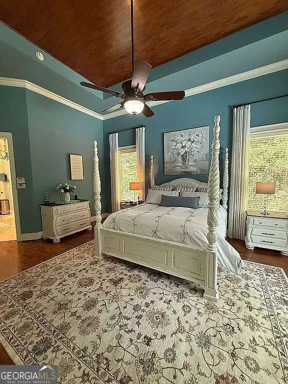 50 Brookview PL Oxford, GA 30054