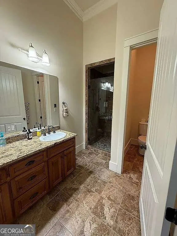 50 Brookview PL Oxford, GA 30054