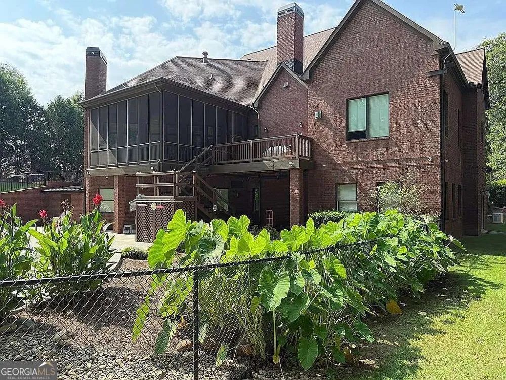 50 Brookview PL Oxford, GA 30054