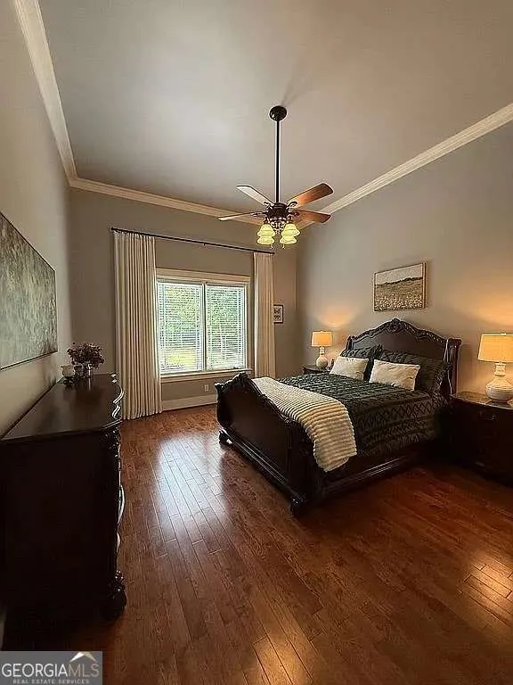 50 Brookview PL Oxford, GA 30054