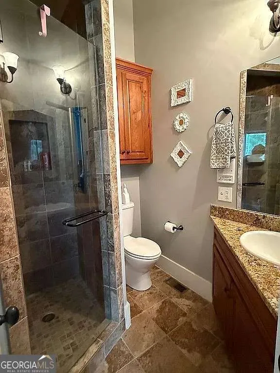 50 Brookview PL Oxford, GA 30054