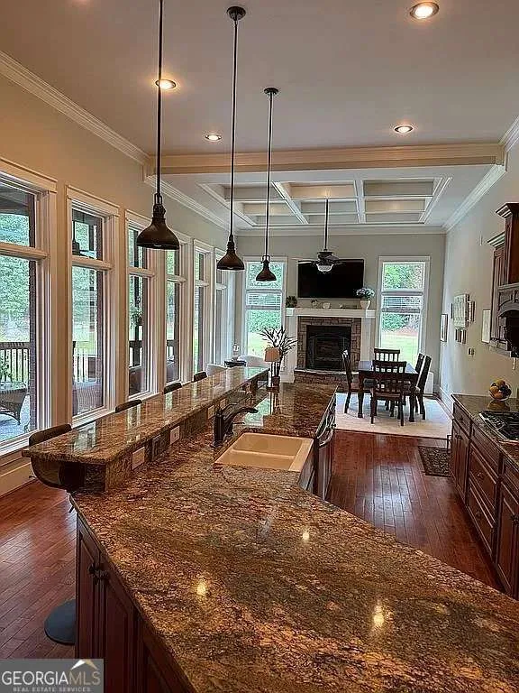 50 Brookview PL Oxford, GA 30054