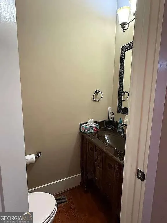 50 Brookview PL Oxford, GA 30054