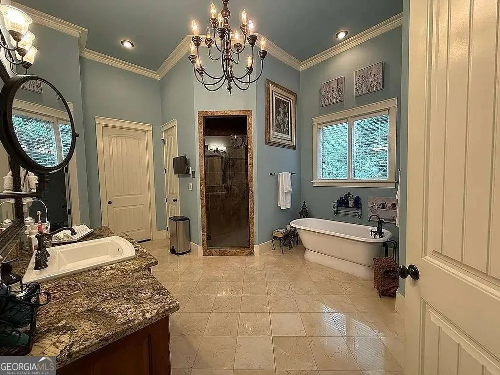 50 Brookview PL Oxford, GA 30054
