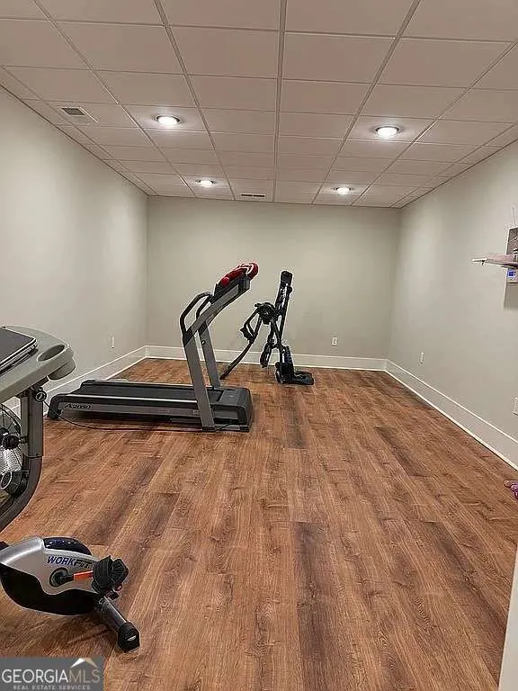 50 Brookview PL Oxford, GA 30054
