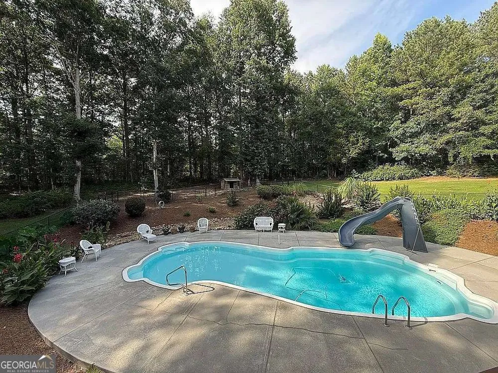 50 Brookview PL Oxford, GA 30054