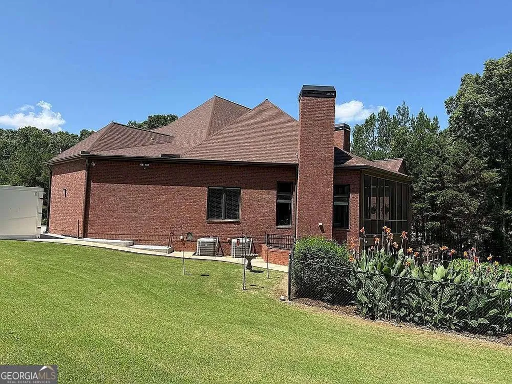 50 Brookview PL Oxford, GA 30054