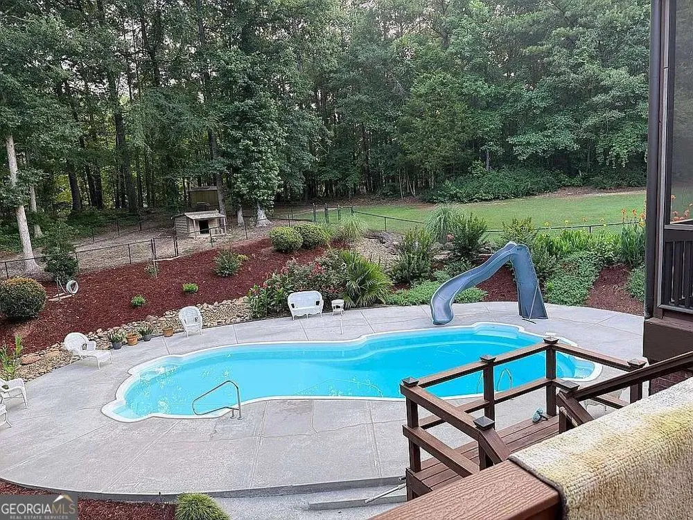 50 Brookview PL Oxford, GA 30054