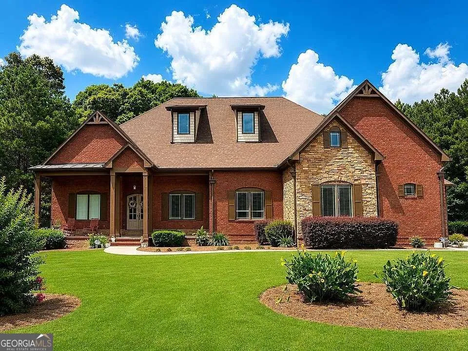 50 Brookview PL Oxford, GA 30054