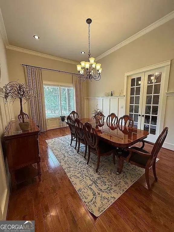 50 Brookview PL Oxford, GA 30054