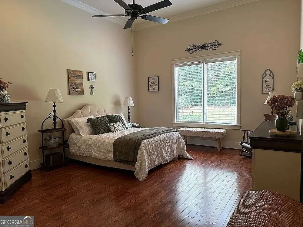 50 Brookview PL Oxford, GA 30054