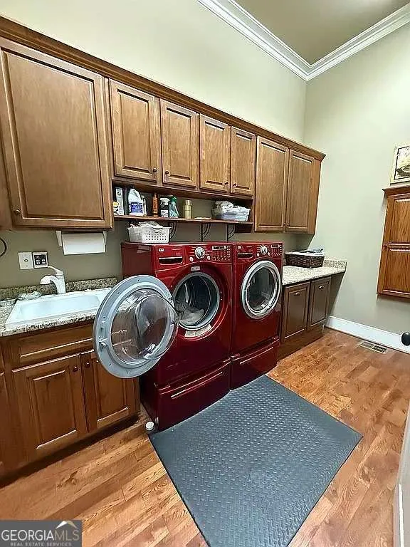 50 Brookview PL Oxford, GA 30054