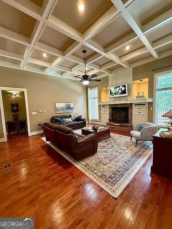 50 Brookview PL Oxford, GA 30054