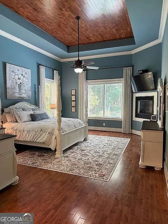 50 Brookview PL Oxford, GA 30054