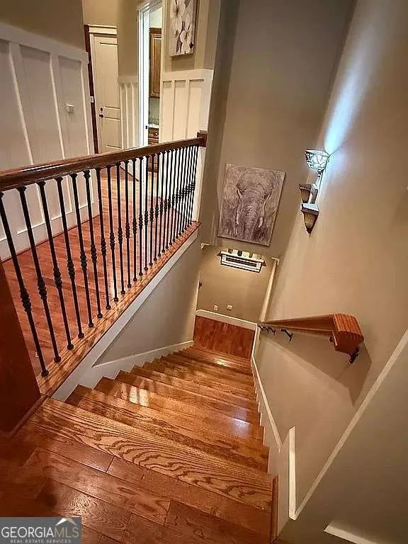 50 Brookview PL Oxford, GA 30054
