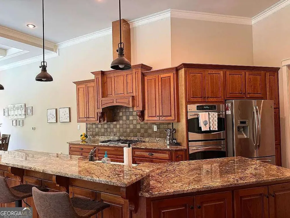 50 Brookview PL Oxford, GA 30054
