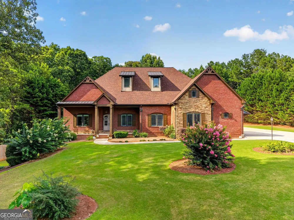50 Brookview PL Oxford, GA 30054
