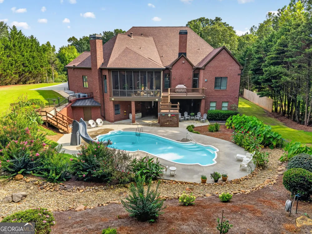 50 Brookview PL Oxford, GA 30054