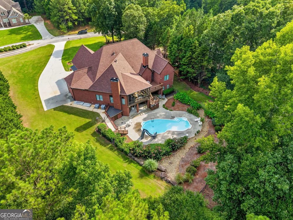 50 Brookview PL Oxford, GA 30054