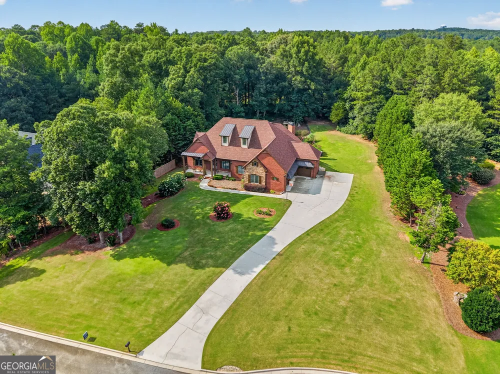 50 Brookview PL Oxford, GA 30054