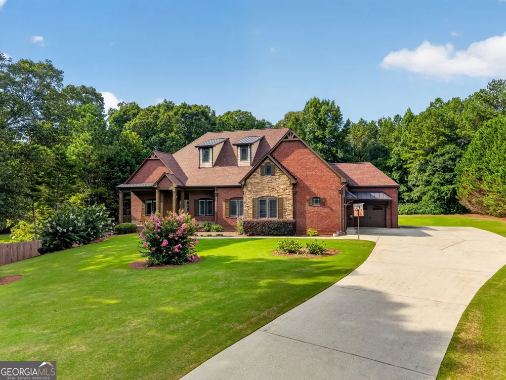 50 Brookview PL Oxford, GA 30054