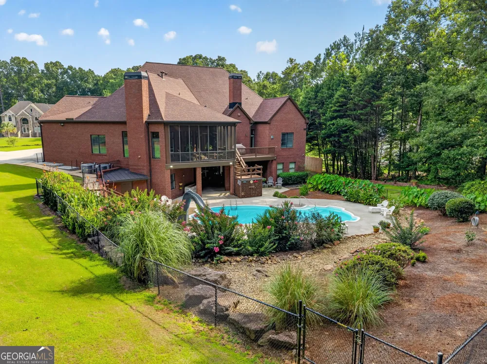 50 Brookview PL Oxford, GA 30054