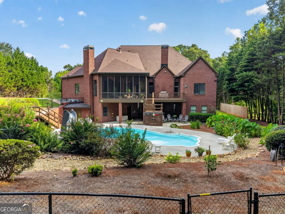 50 Brookview PL Oxford, GA 30054