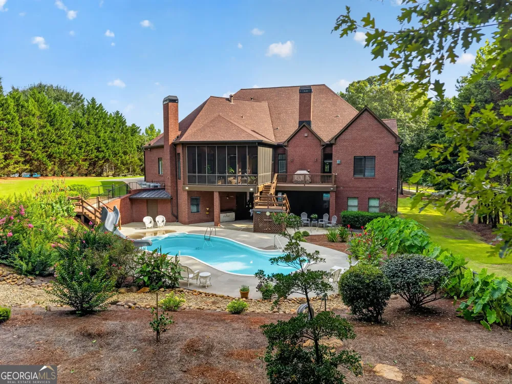 50 Brookview PL Oxford, GA 30054