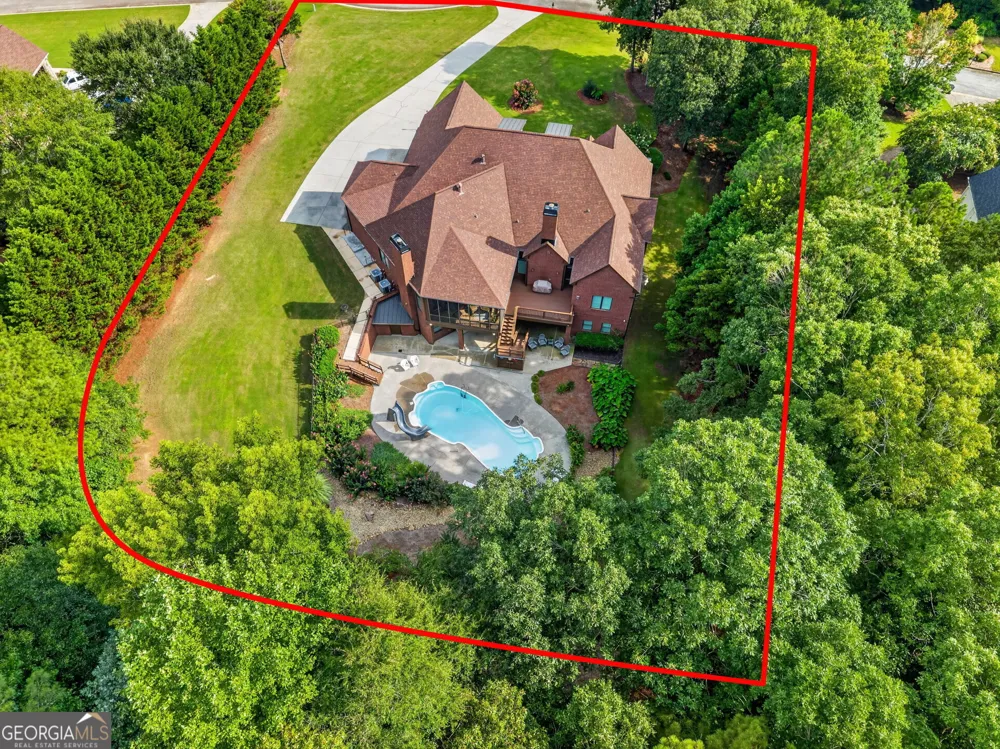 50 Brookview PL Oxford, GA 30054